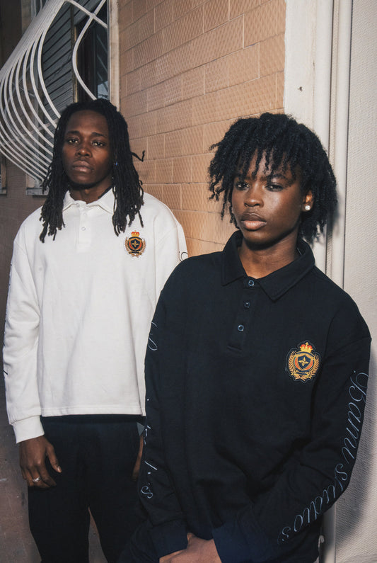 Black Polo