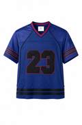 BAMI navy jersey