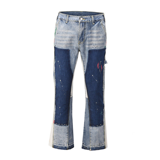 Luxury carpenter jeans