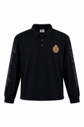 Black Polo