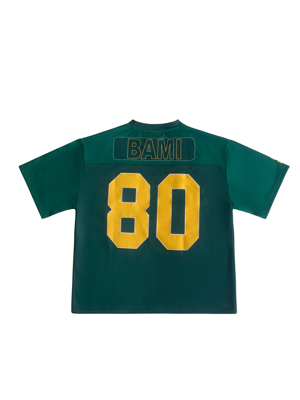BAMI Brasil jersey