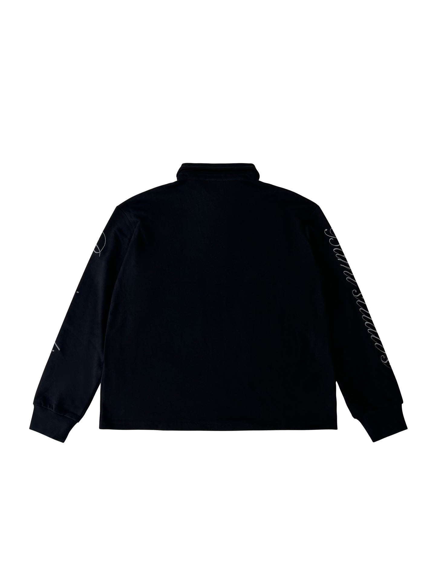 Black Polo