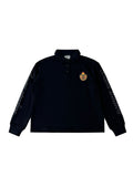 Black Polo