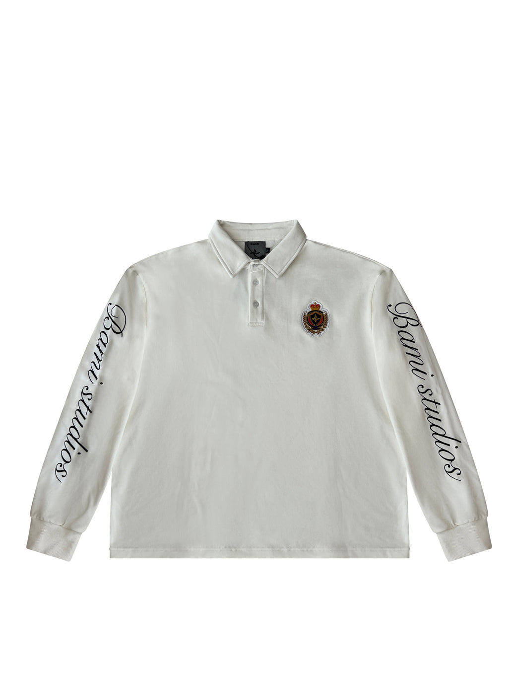 White Polo