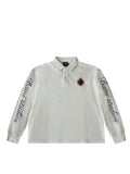 White Polo