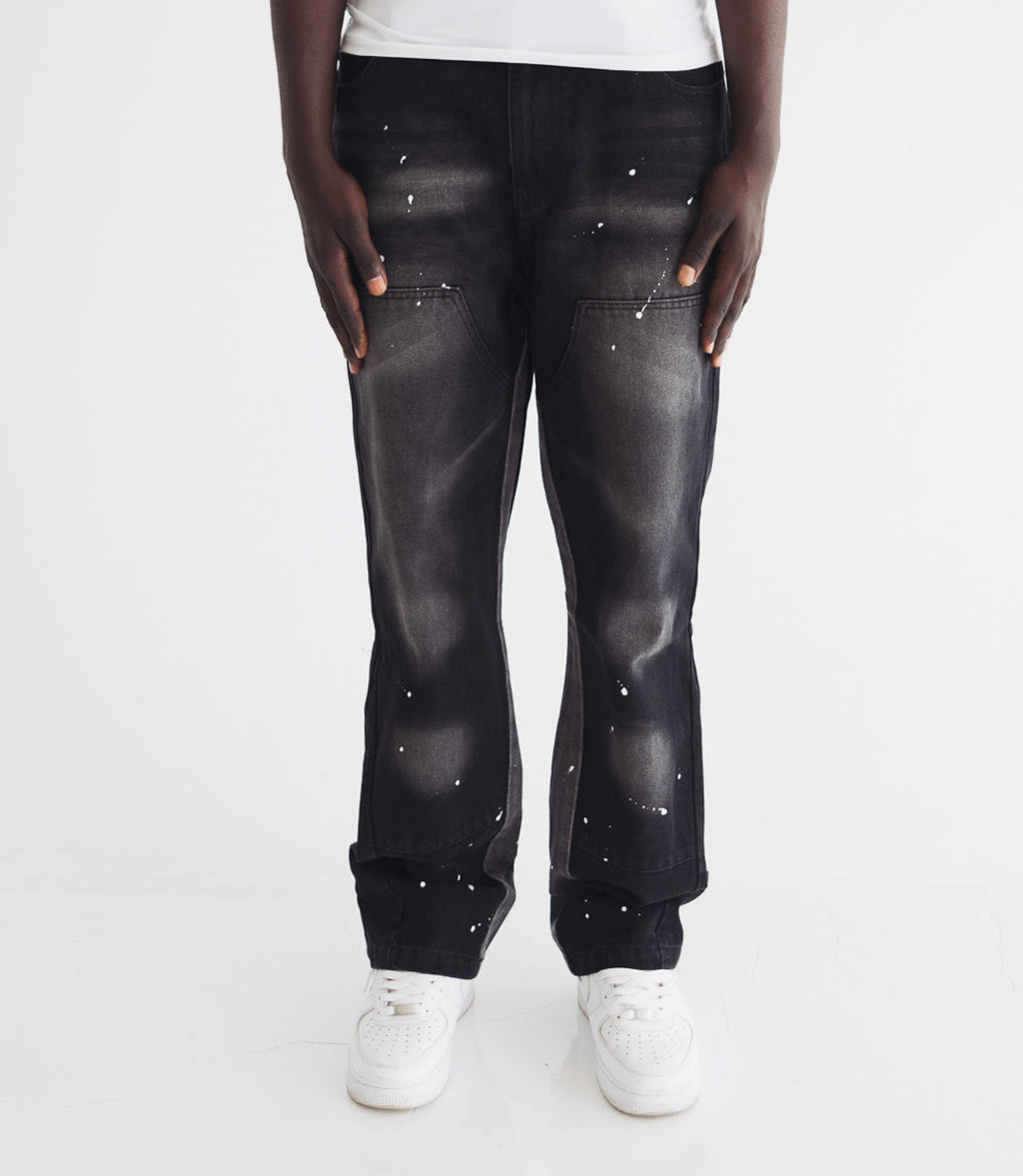 Luxury carpenter jeans