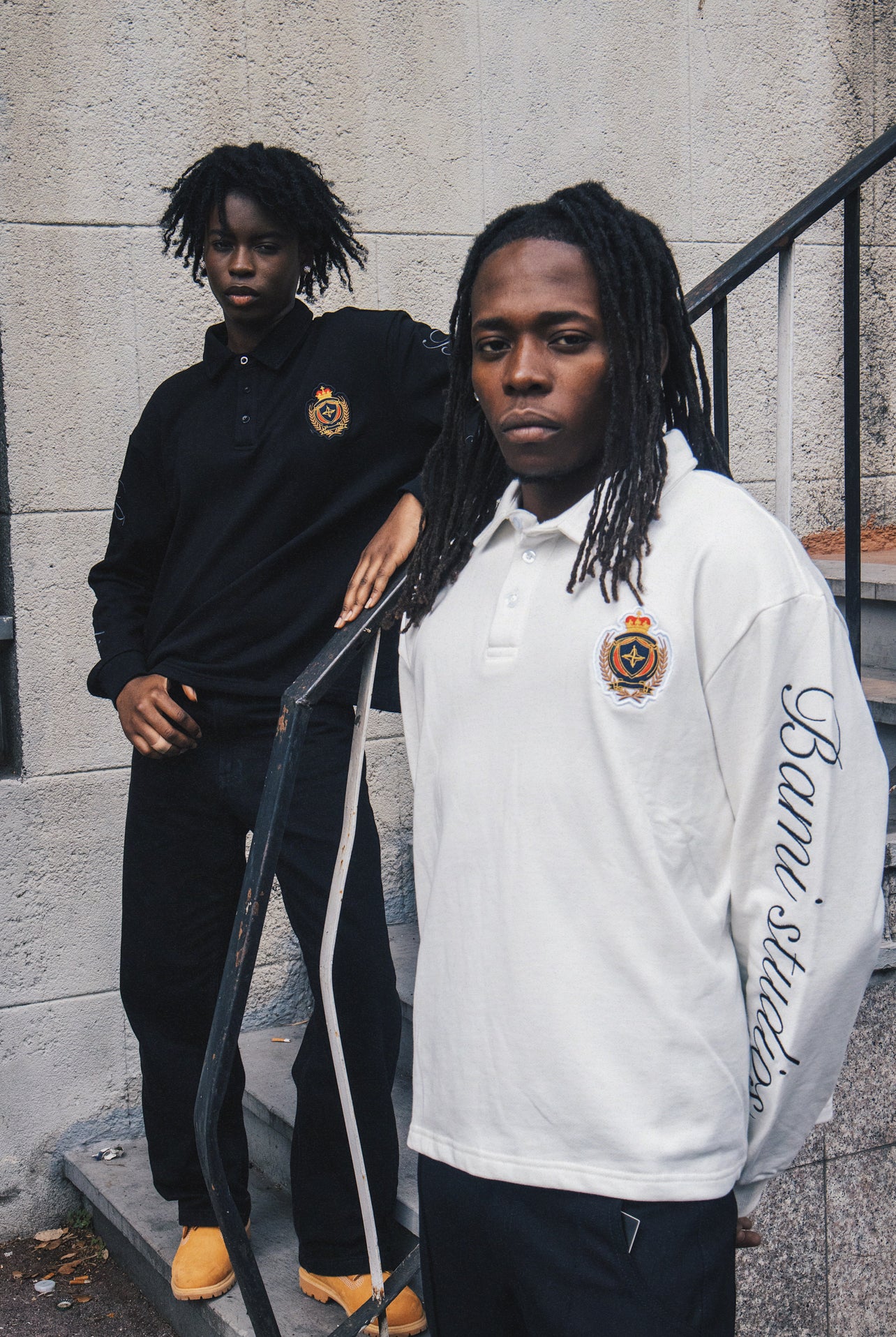 White Polo