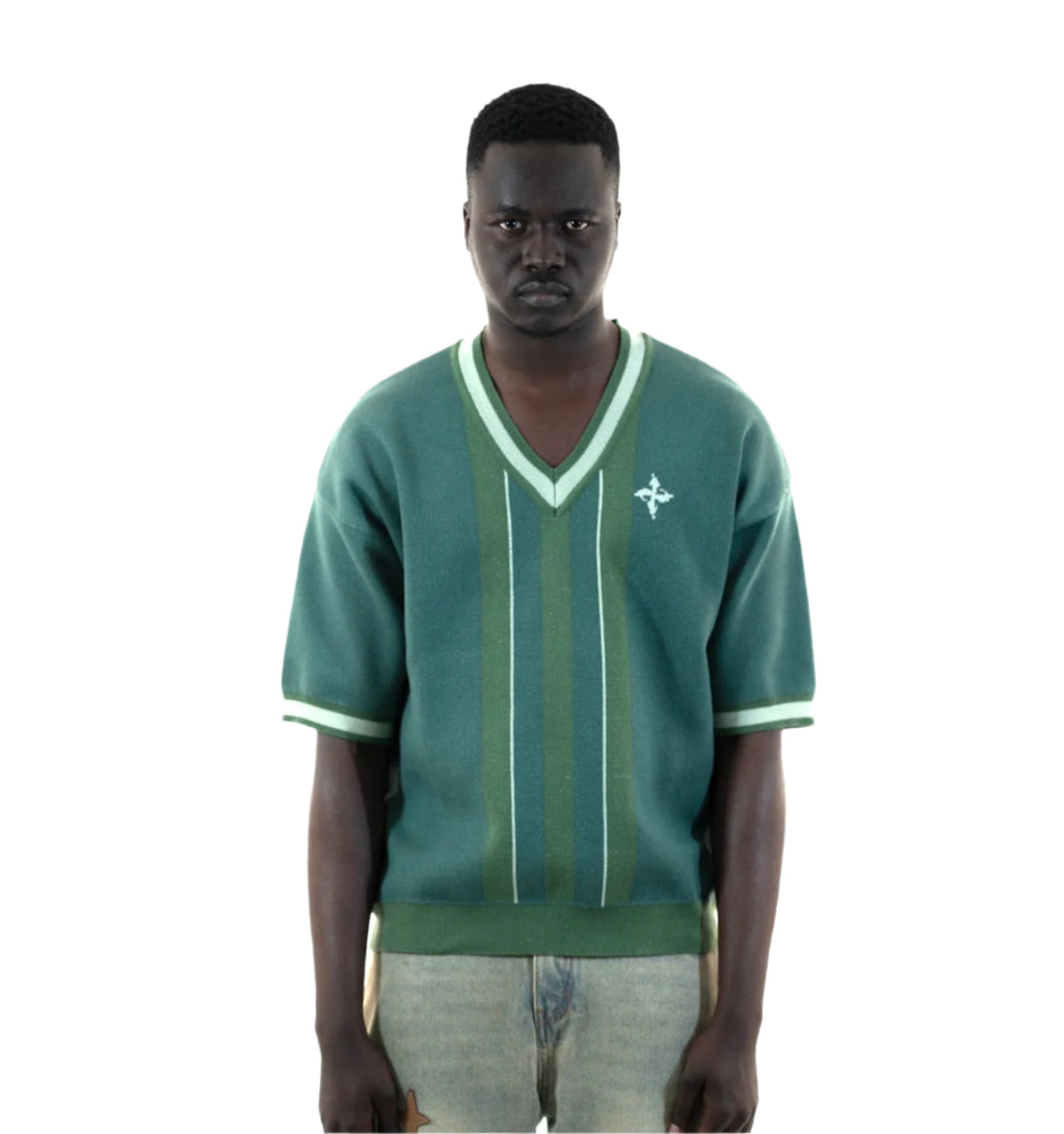 BAMI's knit shirt