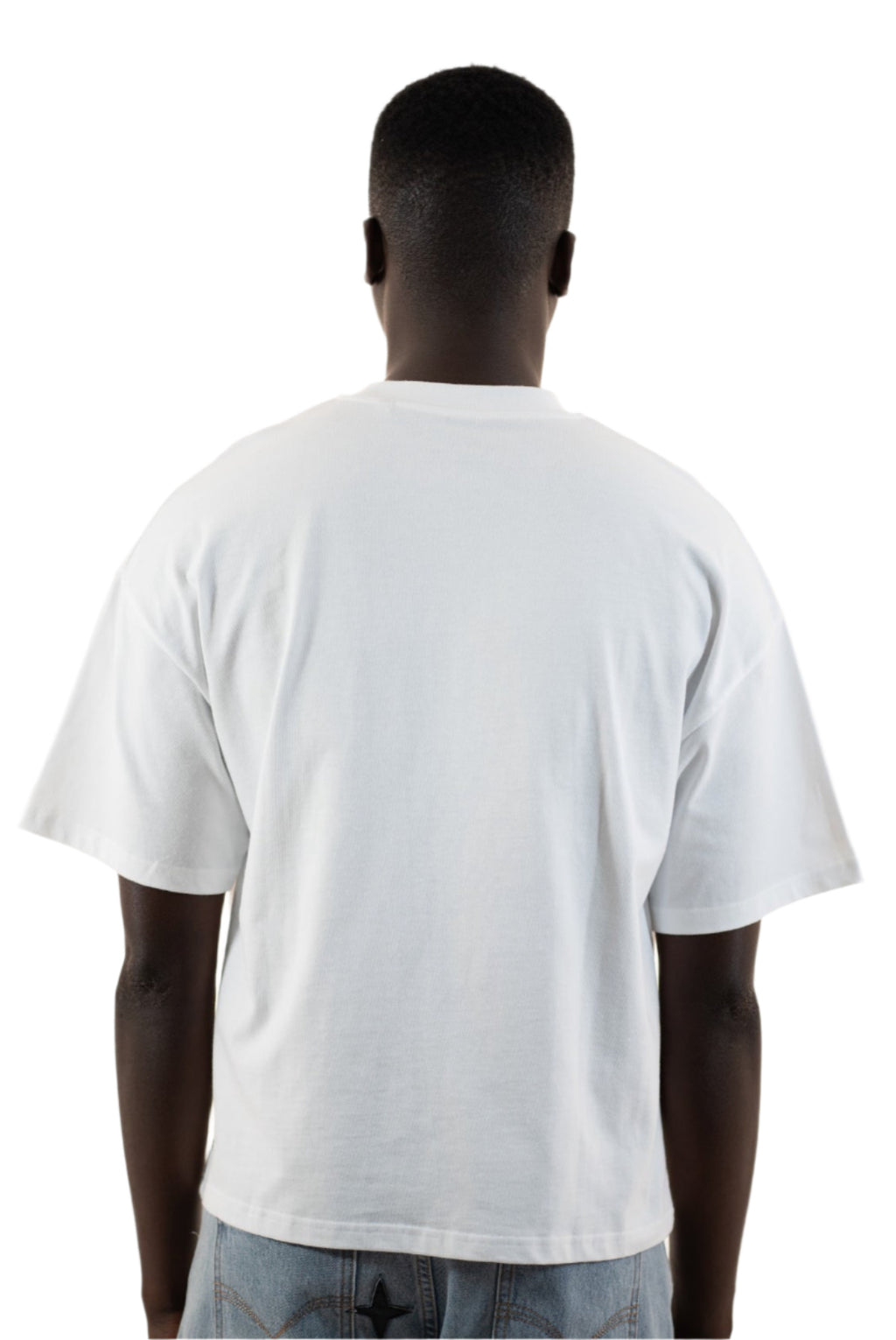 BAMI angel t-shirt