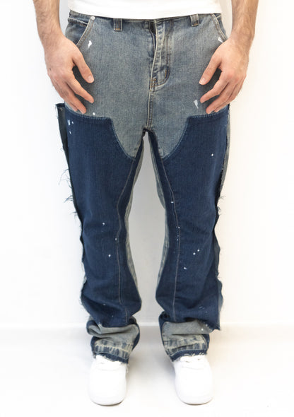 V02 Carpenter jeans