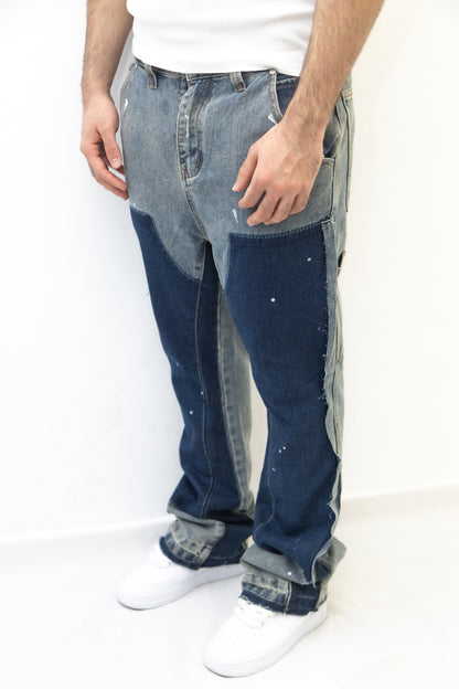 V02 Carpenter jeans