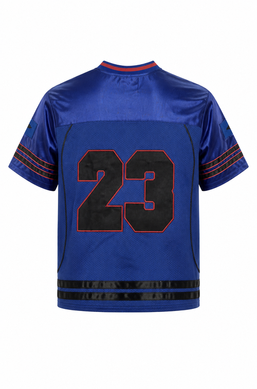BAMI navy jersey