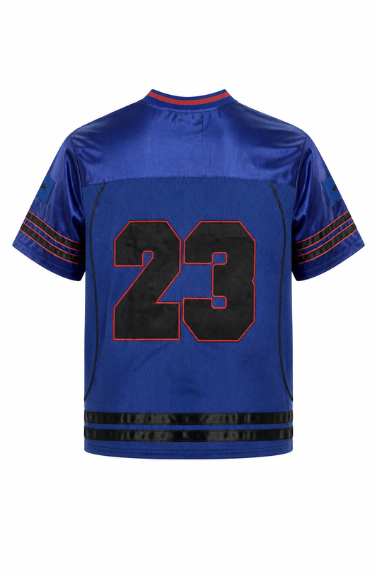 BAMI navy jersey
