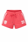 Bami women’s pink shorts