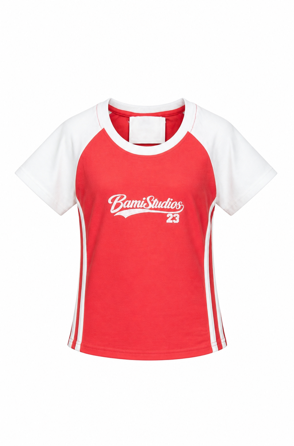 Bami women’s pink top