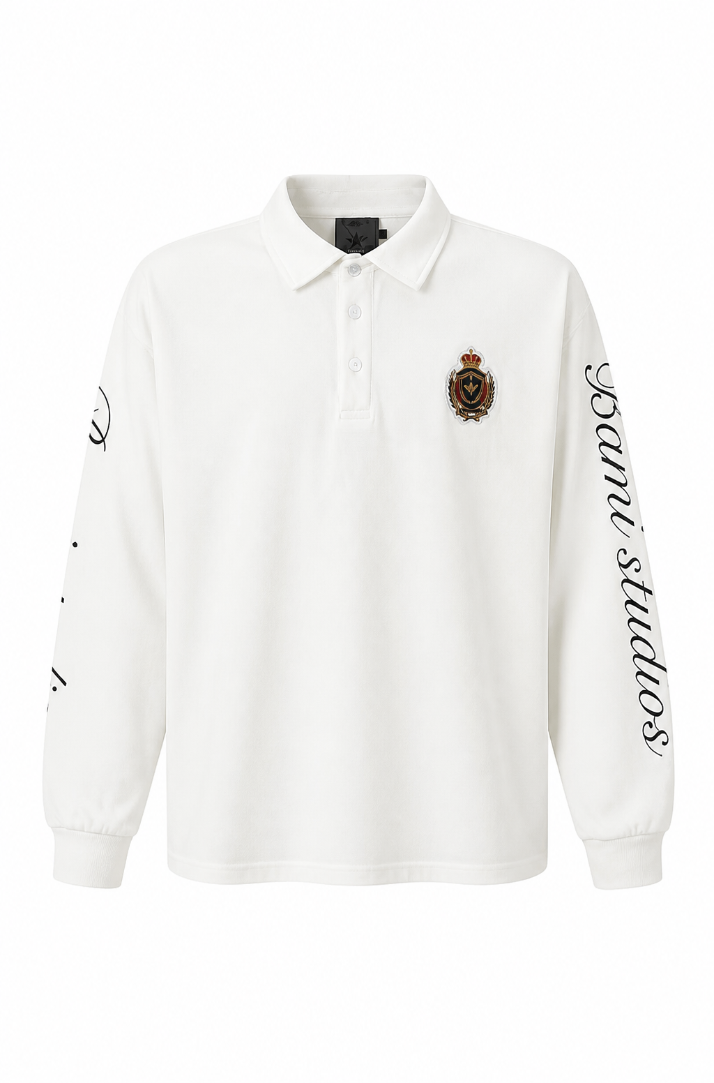 White Polo