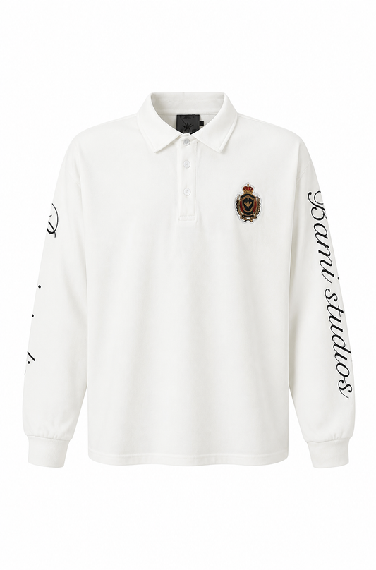 White Polo