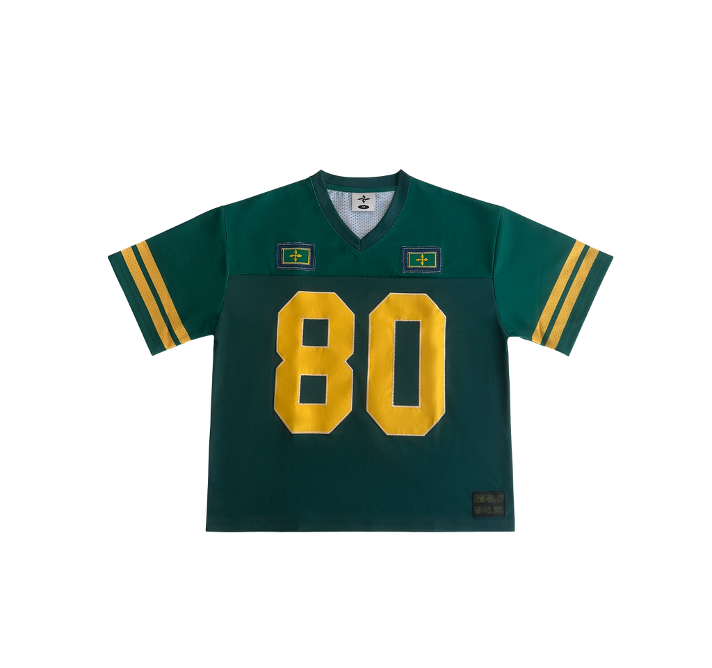BAMI Brasil jersey