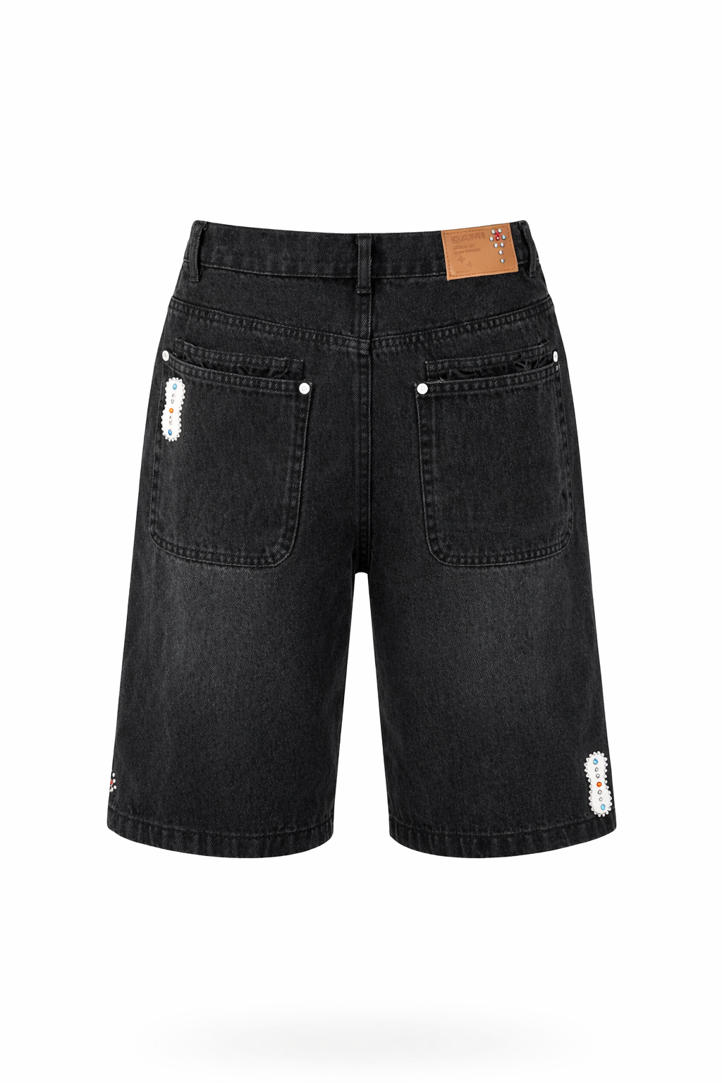 BAMI Black shorts